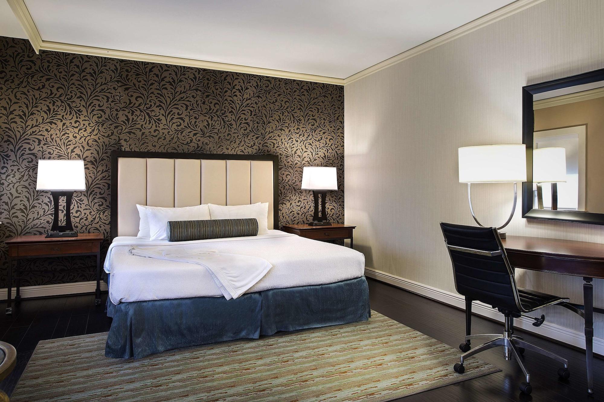 The Whitehall Hotel 4*