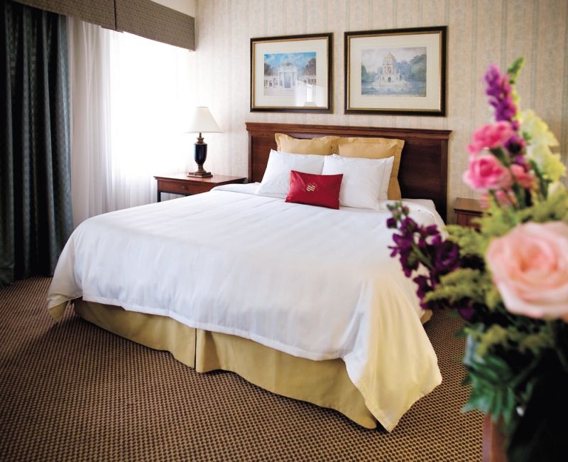 The Whitehall 4* Houston