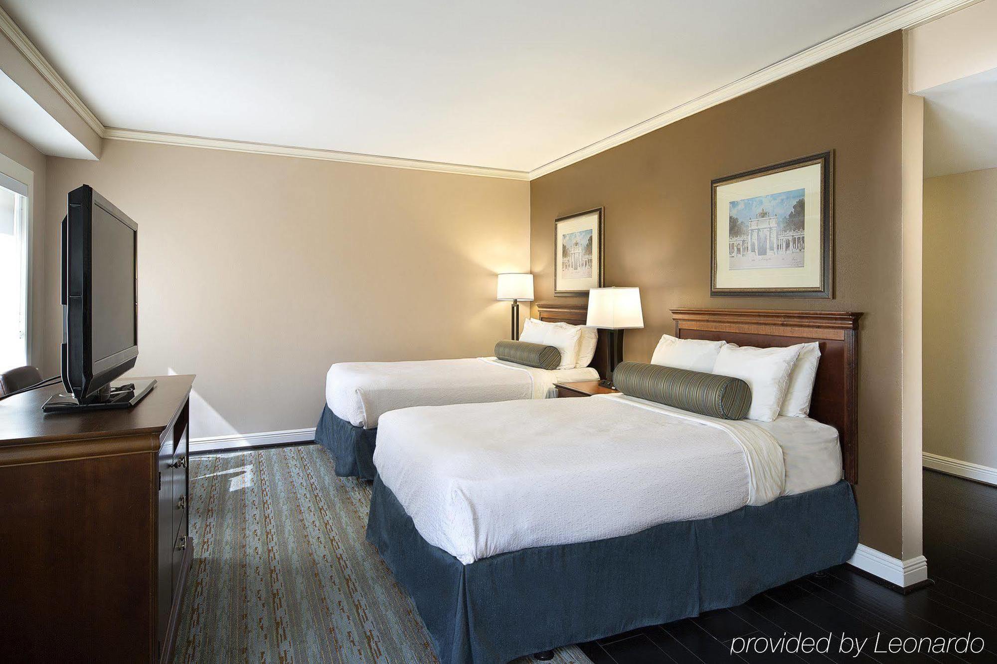 Hotel The Whitehall Houston