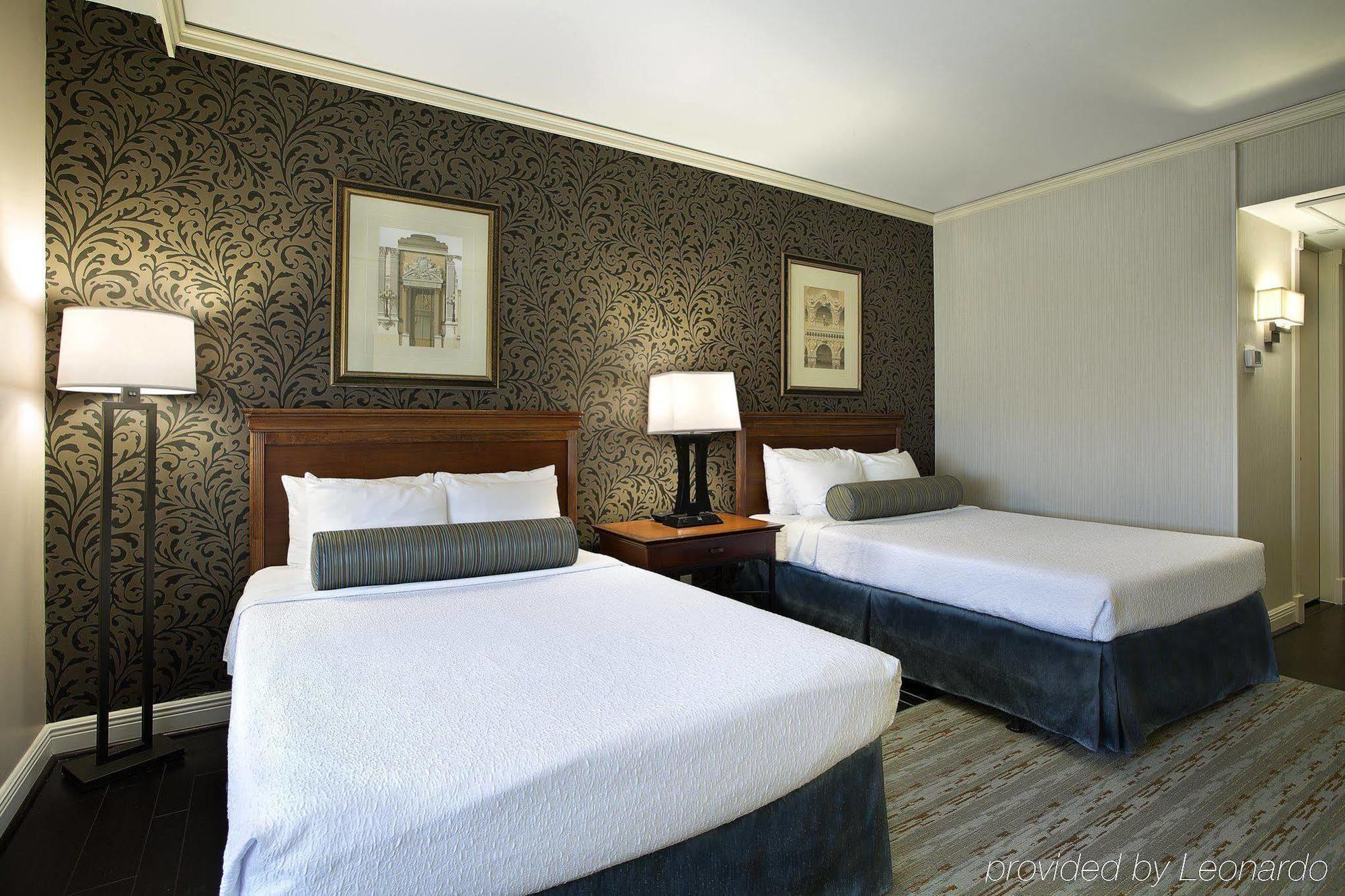The Whitehall Hotel 4*