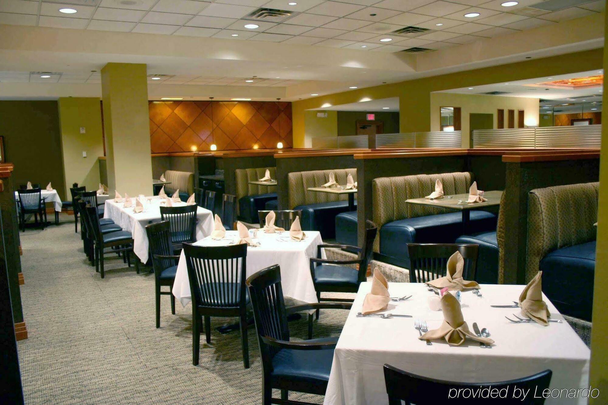 The Whitehall Hotel 4*