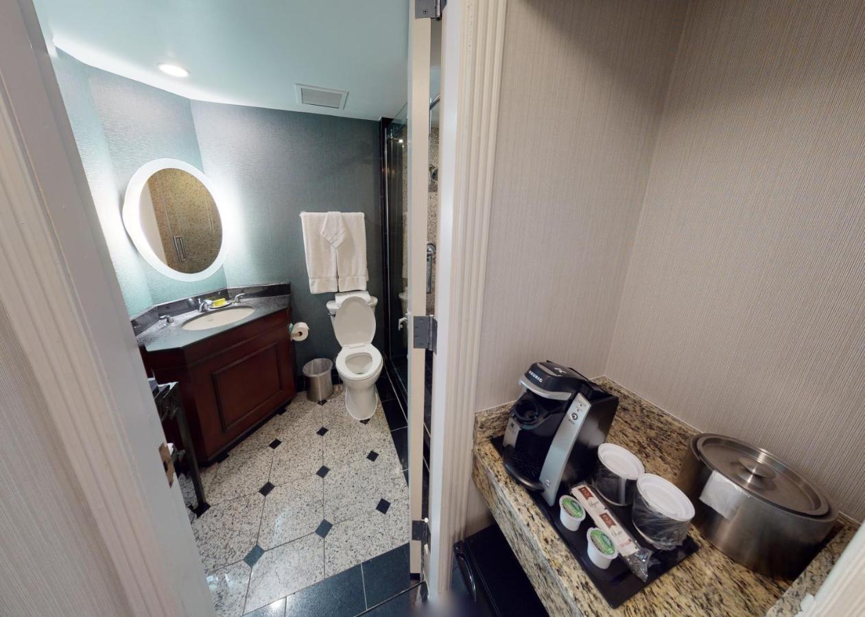 The Whitehall 4*