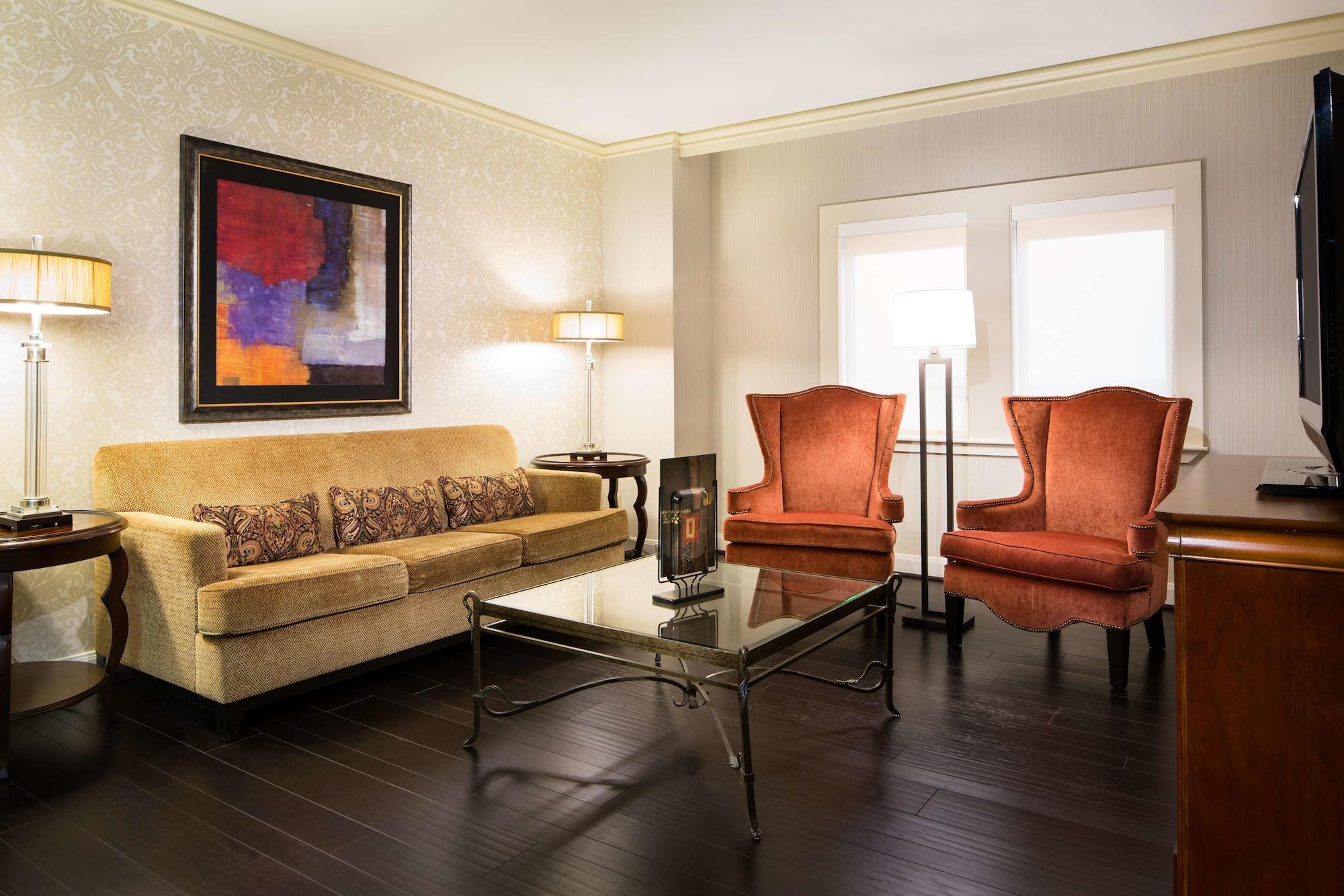 The Whitehall 4*
