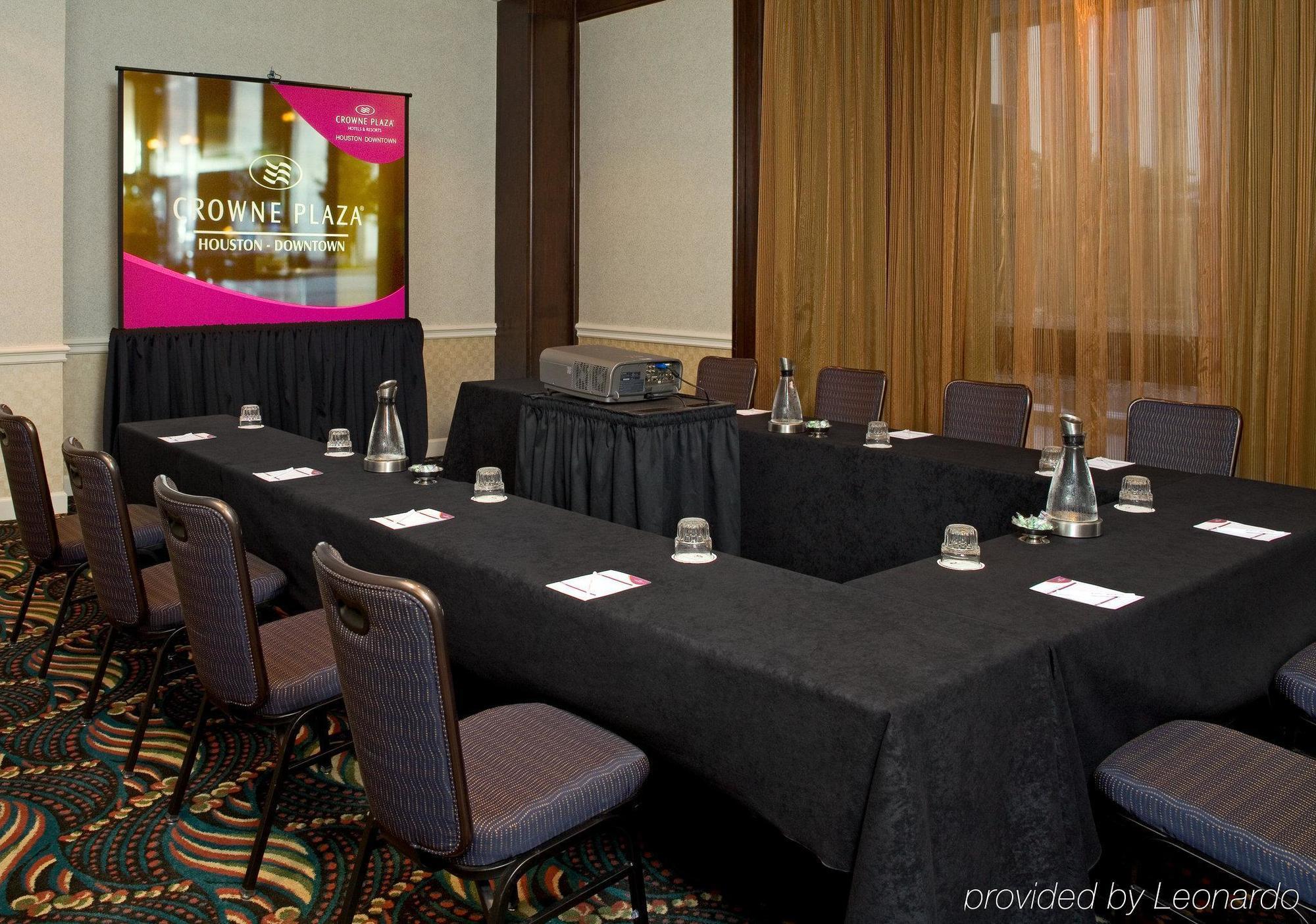 The Whitehall 4* Houston