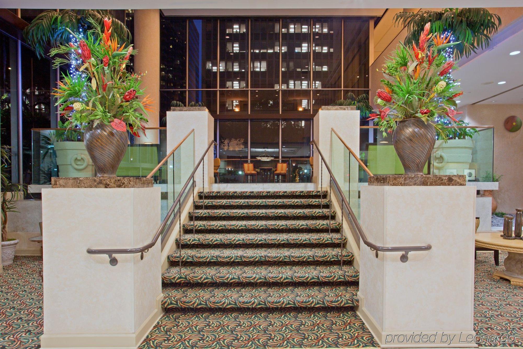 Otel The Whitehall