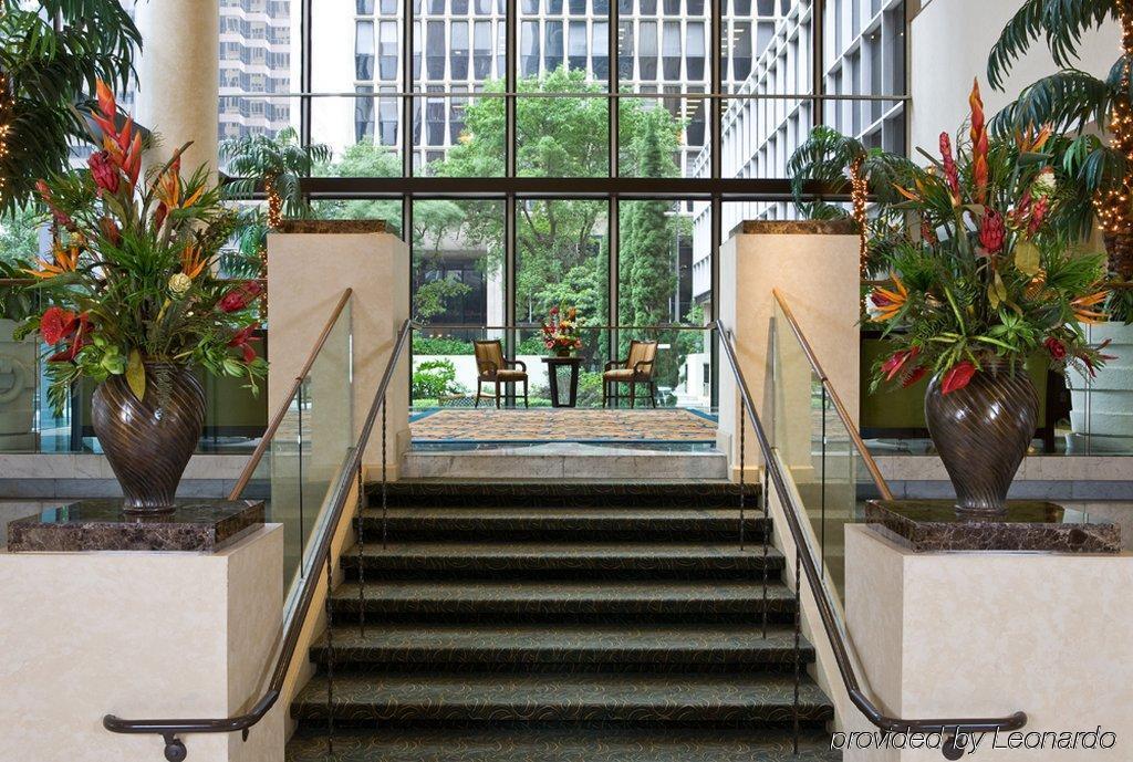 Otel The Whitehall Houston