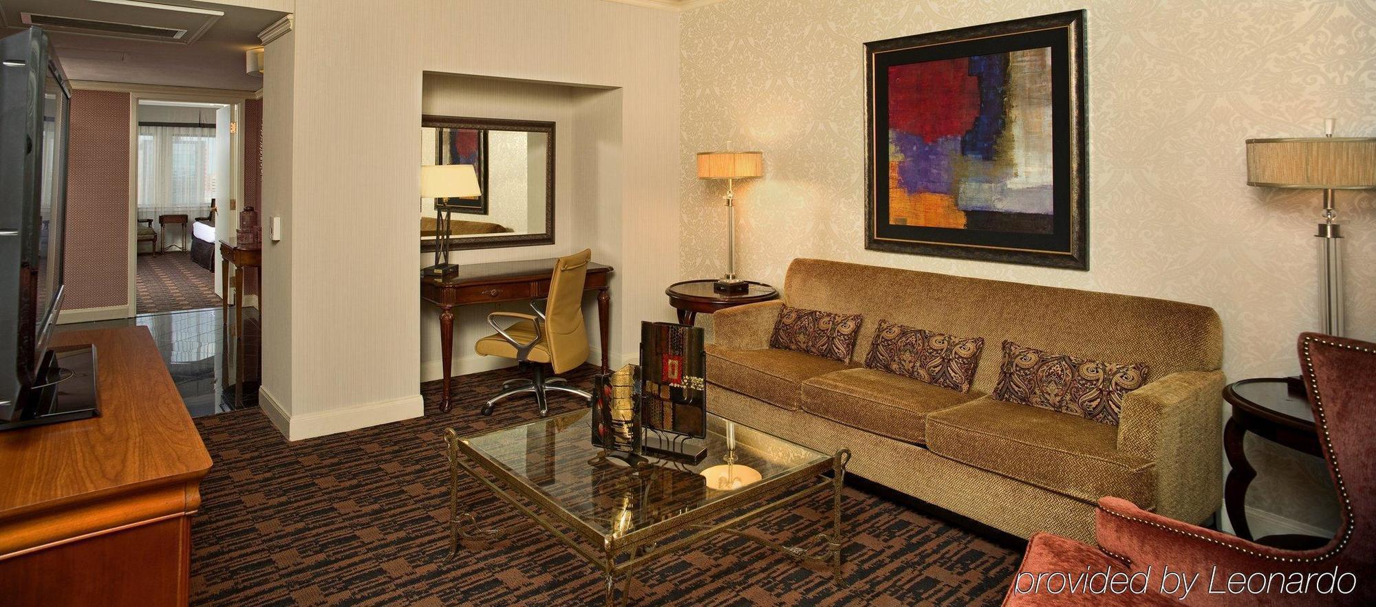 The Whitehall 4*