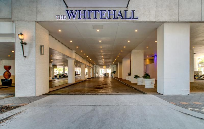 The Whitehall Otel 4*